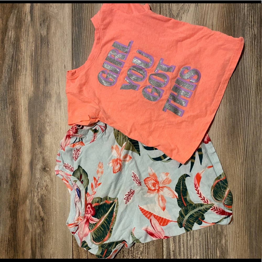 OldNavy Tshirts